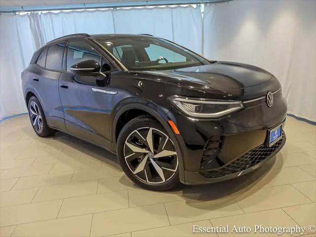 2023 Volkswagen ID.4 Pro S for sale in Oak Lawn, IL
