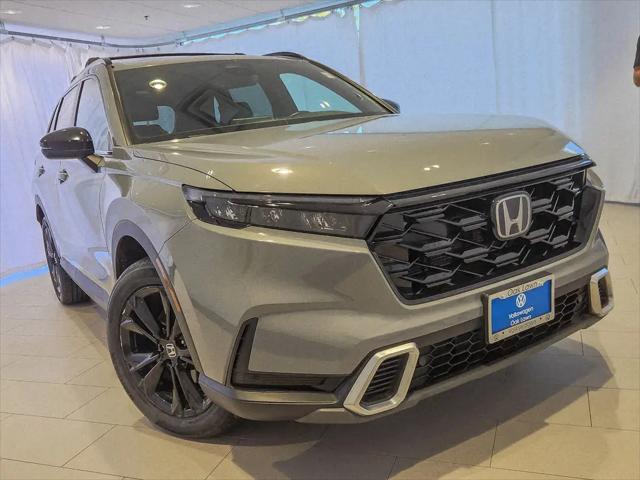 2023 Honda CR-V Hybrid Sport Touring for sale in Oak Lawn, IL