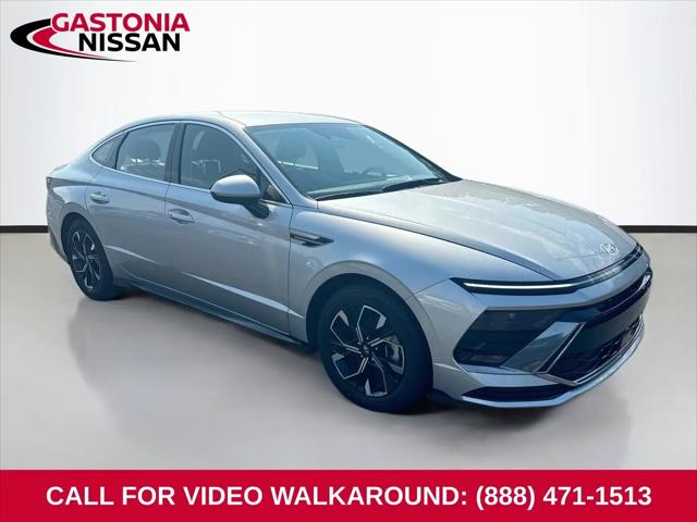 2025 Hyundai Sonata SEL for sale in Gastonia, NC