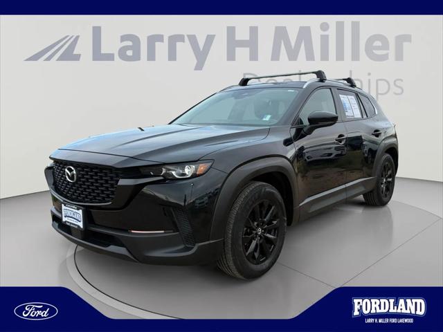 2024 Mazda CX-50 2.5 S Preferred for sale in Lakewood, CO