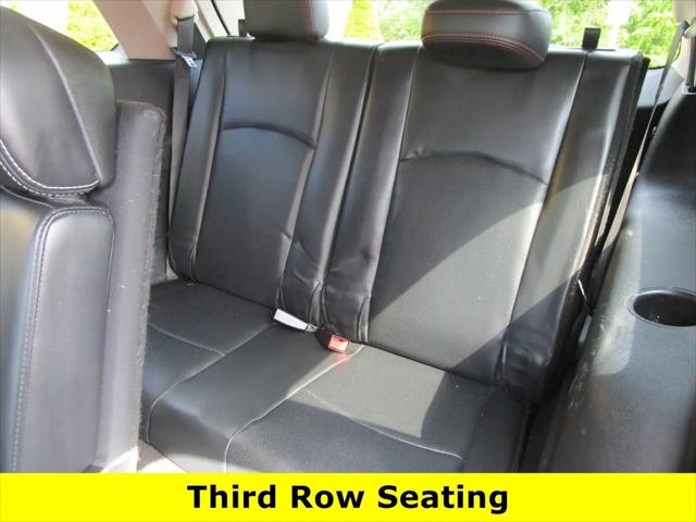2017 Dodge Journey GT AWD