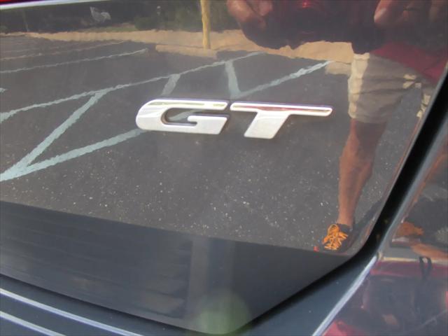 2017 Dodge Journey GT AWD