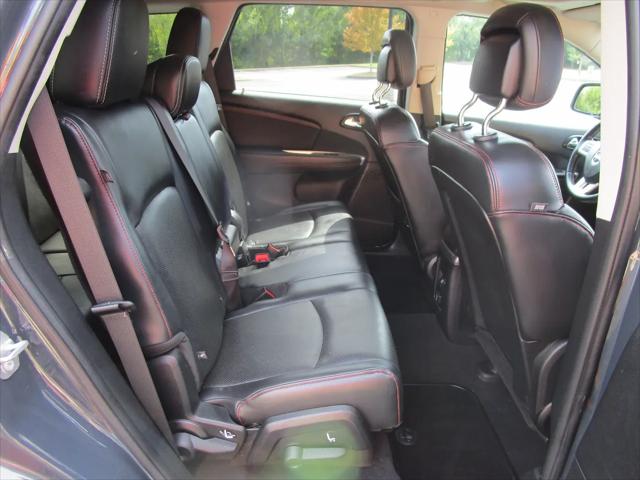 2017 Dodge Journey GT AWD