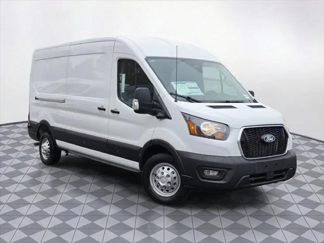 2027 Ford Transit Cargo Van T-250 for sale in Sumner, WA