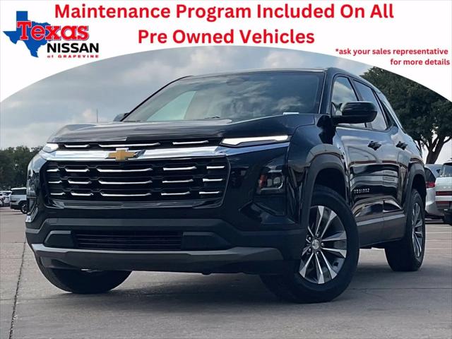 2026 Chevrolet Equinox FWD LT for sale in Grapevine, TX