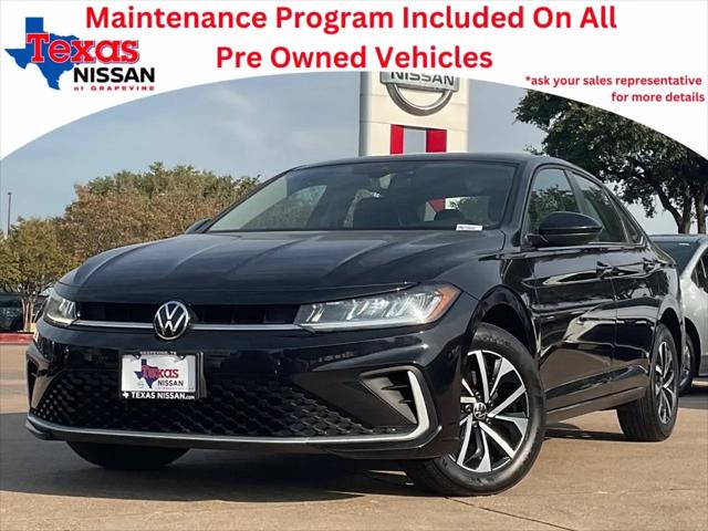 2025 Volkswagen Jetta 1.5T S for sale in Grapevine, TX