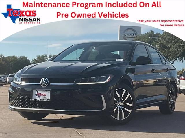 2025 Volkswagen Jetta 1.5T SE for sale in Grapevine, TX