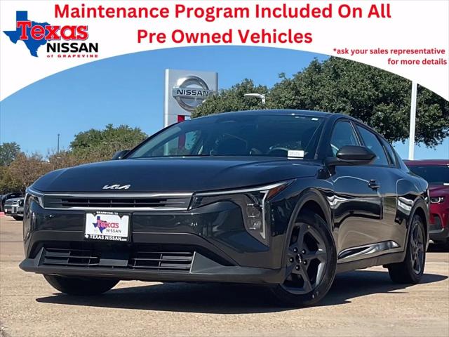 2025 Kia K4 LXS for sale in Grapevine, TX