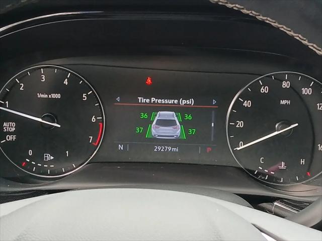 2022 Buick Envision FWD Preferred