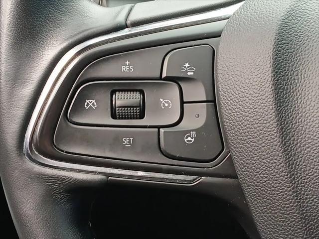2022 Buick Envision FWD Preferred