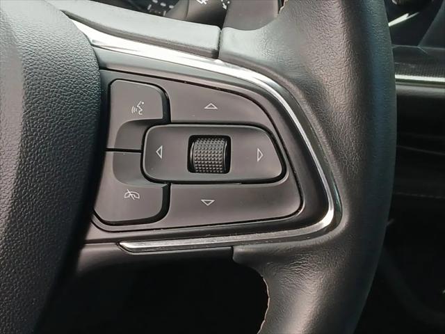 2022 Buick Envision FWD Preferred