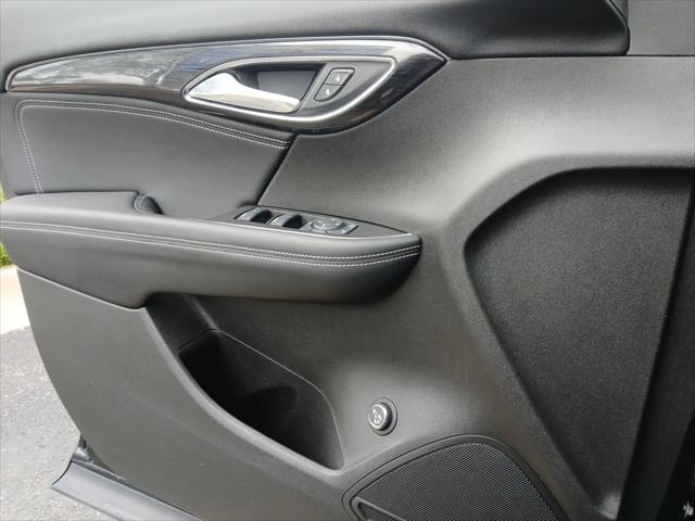 2022 Buick Envision FWD Preferred