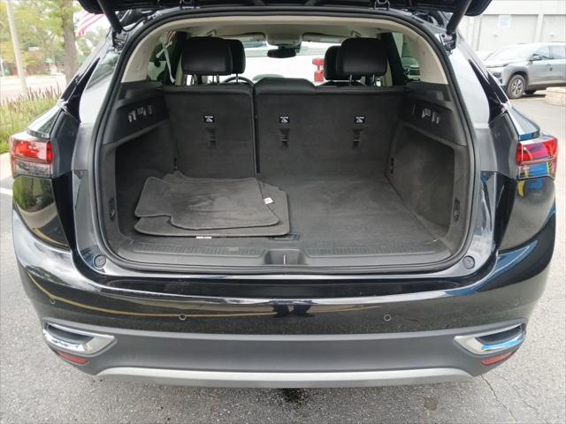 2022 Buick Envision FWD Preferred
