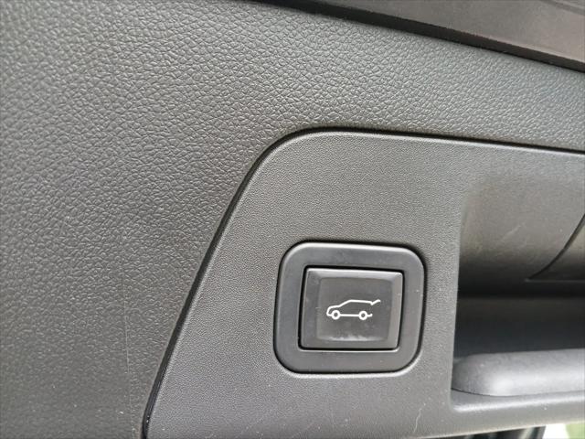 2022 Buick Envision FWD Preferred