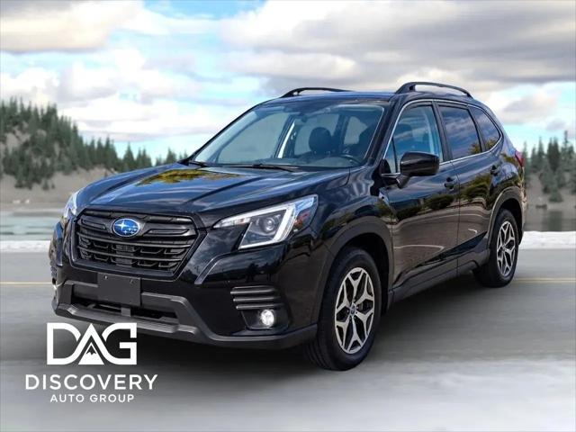 2024 Subaru Forester Premium for sale in Grand Junction, CO