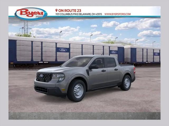 2026 Ford Maverick XL for sale in Delaware, OH