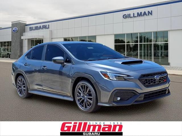 2026 Subaru WRX Premium for sale in Houston, TX