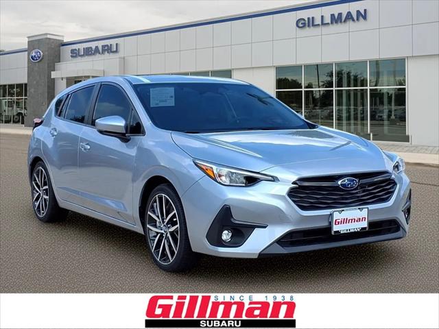 2026 Subaru Impreza Sport for sale in Houston, TX