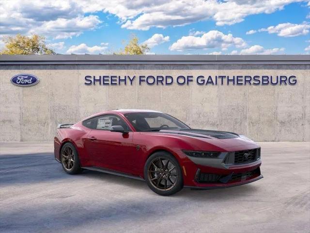 2026 Ford Mustang Dark Horse Fastback for sale in Gaithersburg, MD