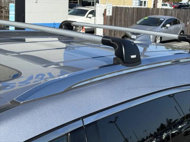 2017 Acura MDX w/Advance Package