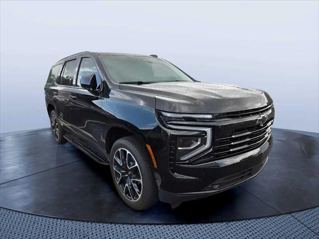 2025 Chevrolet Tahoe 2WD RST for sale in Jacksonville, FL