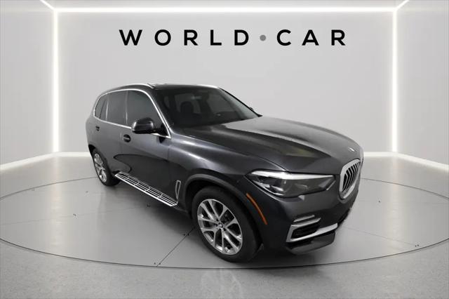 2019 BMW X5 xDrive50i for sale in San Antonio, TX