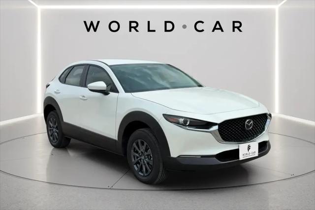 2026 Mazda CX-30 2.5 S for sale in San Antonio, TX
