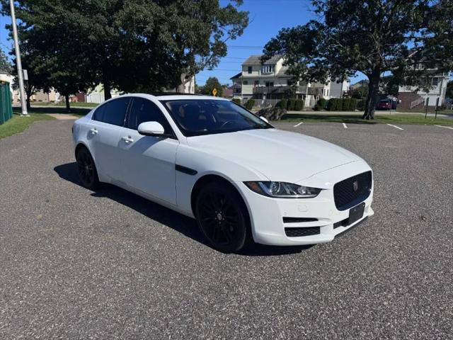 2018 Jaguar XE 25t Prestige for sale in Lyndhurst, NJ