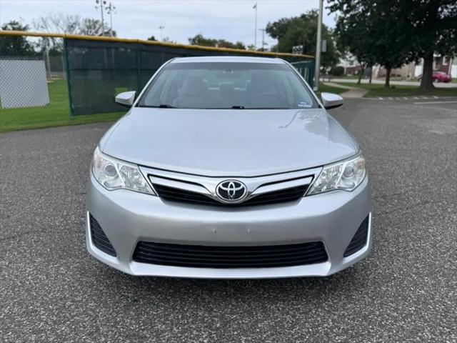 2014 Toyota Camry LE for sale in Lyndhurst, NJ