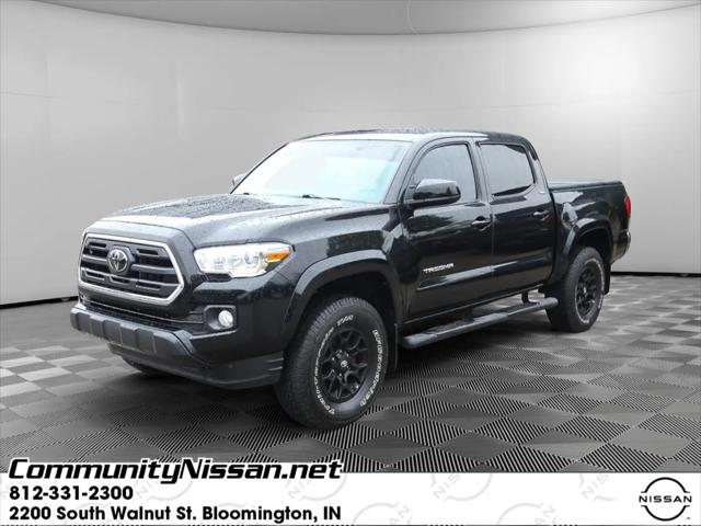 2019 Toyota Tacoma SR5 V6 for sale in Bloomington, IN