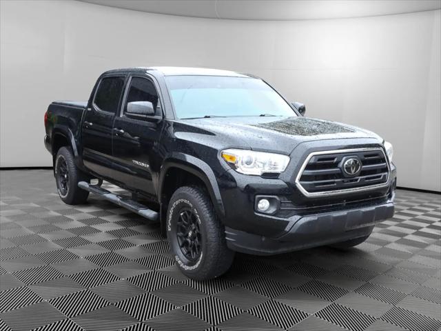 2019 Toyota Tacoma SR5 V6 for sale in Bloomington, IN