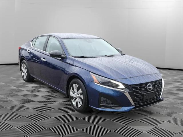 2024 Nissan Altima S FWD for sale in Bloomington, IN