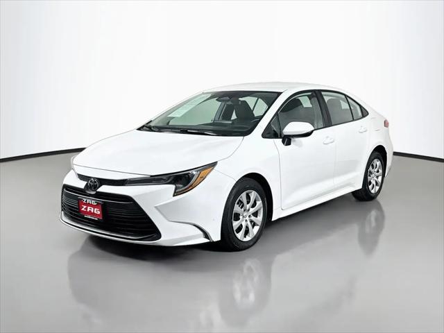 2025 Toyota Corolla LE for sale in Lynnwood, WA