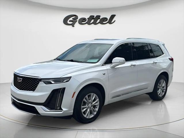 2021 Cadillac XT6 Luxury for sale in Sarasota, FL