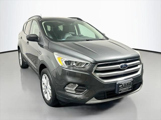 2019 Ford Escape SEL for sale in O'Fallon, IL