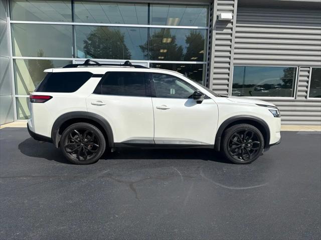 2022 Nissan Pathfinder SV 2WD for sale in O'Fallon, IL