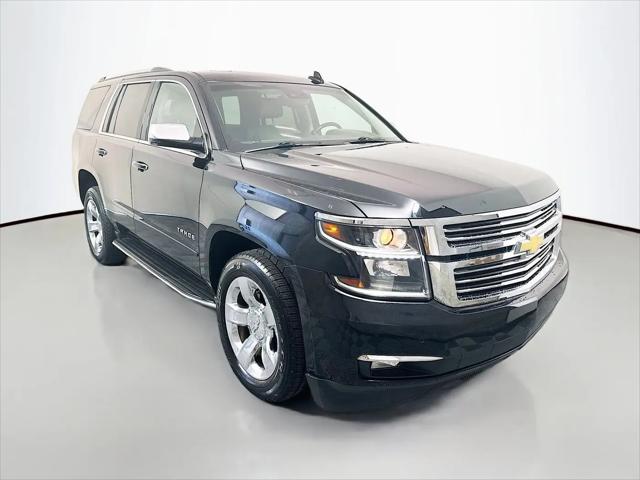2018 Chevrolet Tahoe Premier for sale in O'Fallon, IL