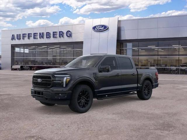 2026 Ford F-150 LARIAT for sale in O'Fallon, IL