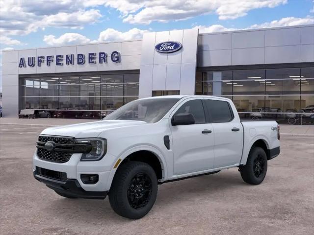 2026 Ford Ranger XLT for sale in O'Fallon, IL