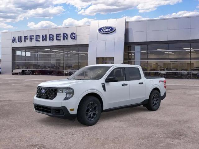 2026 Ford Maverick XLT for sale in O'Fallon, IL
