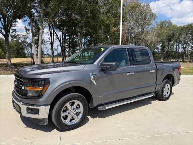 2025 Ford F-150 XLT for sale in Lafayette, LA