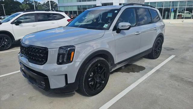 2025 Kia Telluride SX X-Line for sale in Lafayette, LA