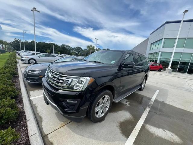 2019 Ford Expedition Max XLT for sale in Lafayette, LA