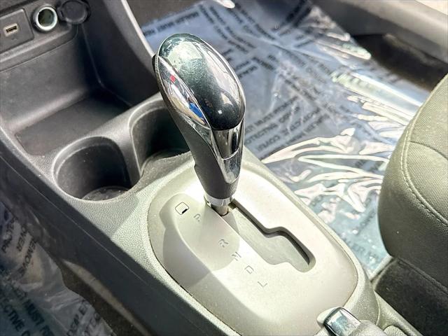 2020 Chevrolet Spark FWD LS Automatic