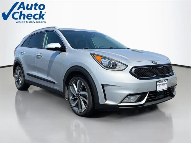 2018 Kia Niro Touring for sale in Rockford, IL
