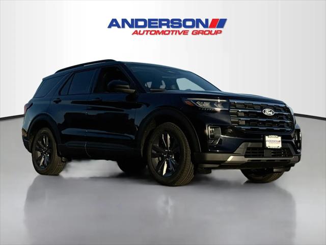 2027 Ford Explorer Active for sale in Rockford, IL