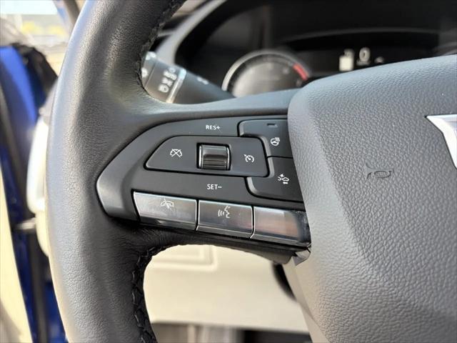 2021 Cadillac XT4 FWD Premium Luxury