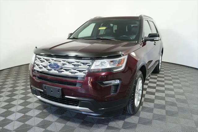 2018 Ford Explorer XLT for sale in Louisville, KY