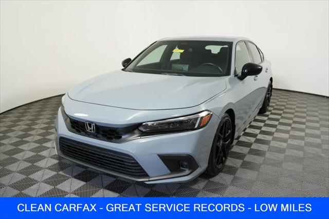 2024 Honda Civic Sport for sale in Louisville, KY