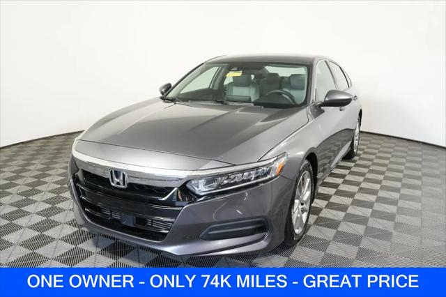 2020 Honda Accord LX for sale in Louisville, KY